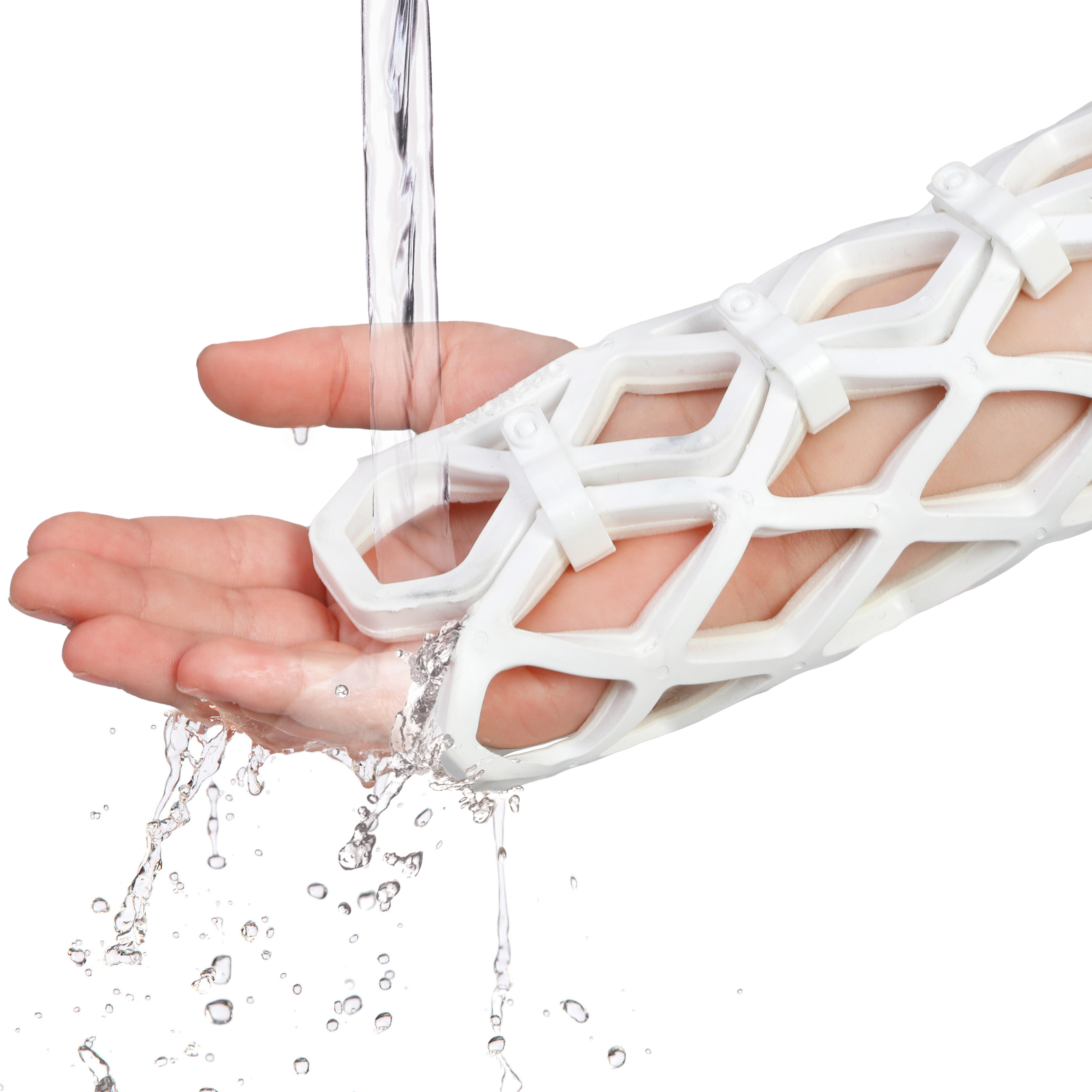 Sádra do vody OPENCAST